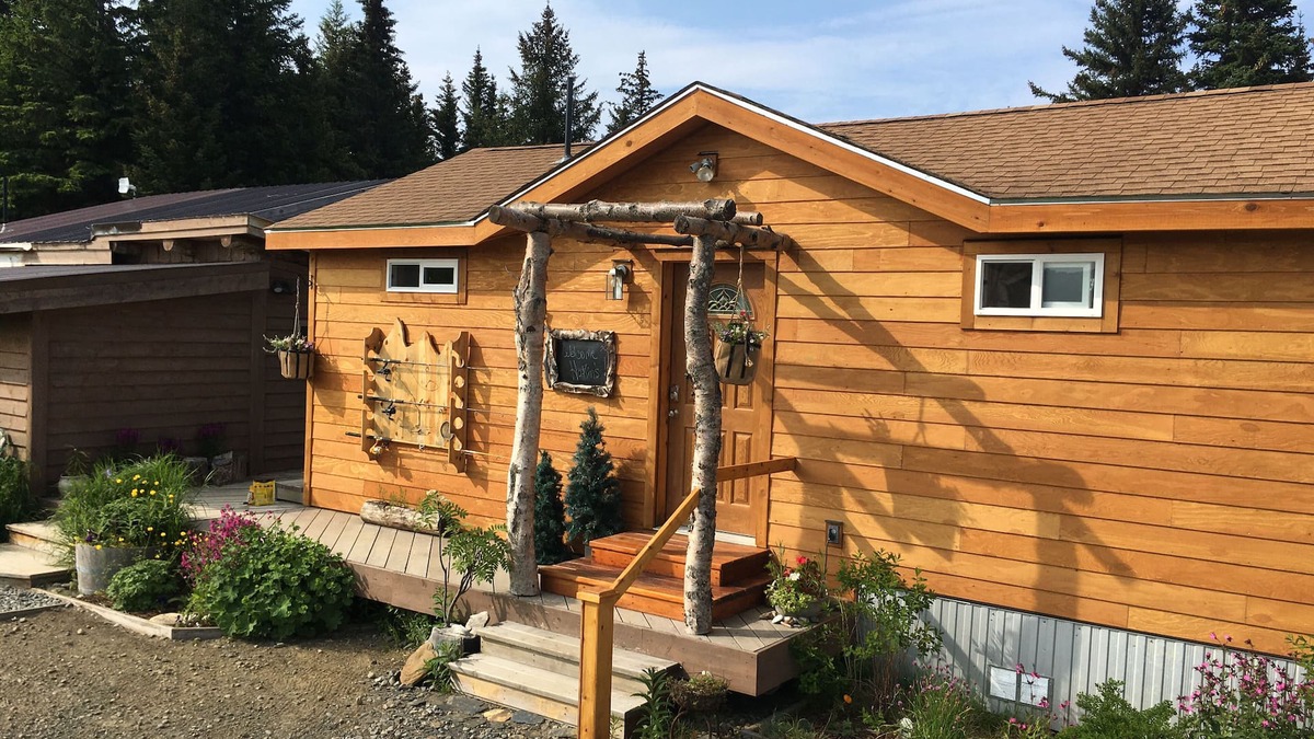 The Blue Spruce Studio