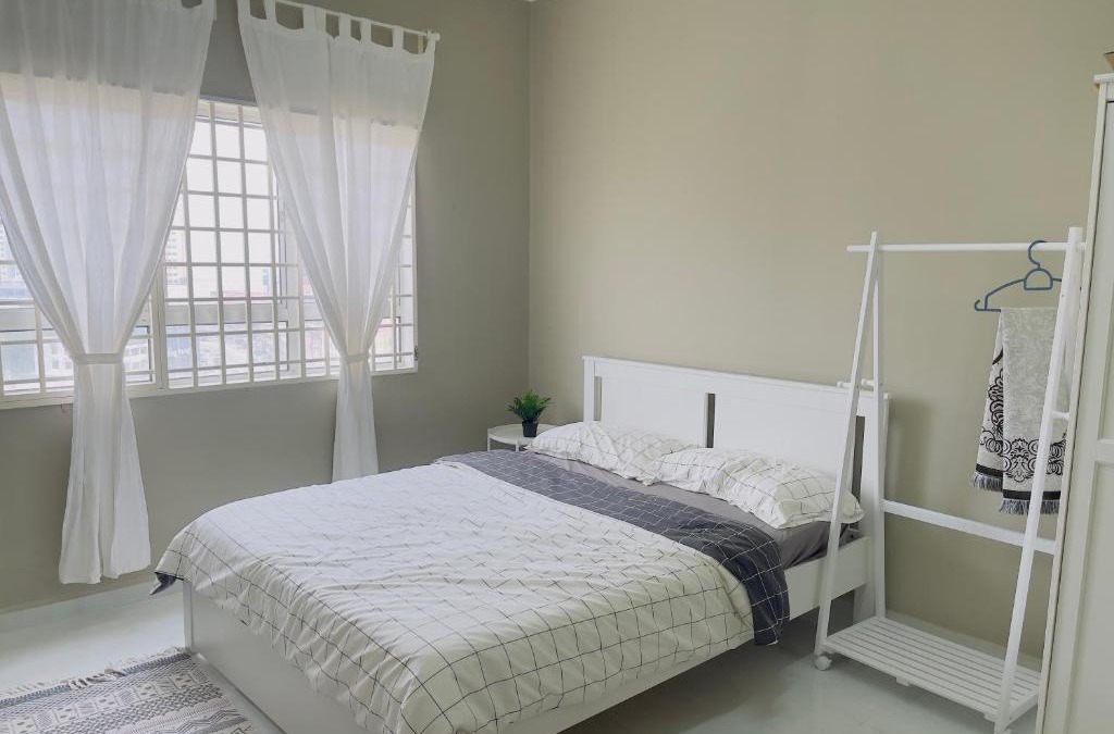 The Cozy Escape
