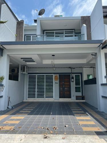 The Five Cottage @ Botani Ipoh