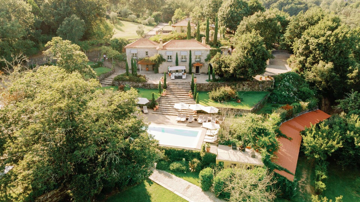 The Fox House - Private Villa & Nature