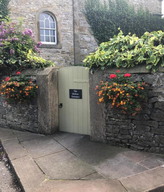 The Hollow Bed and Breakfast