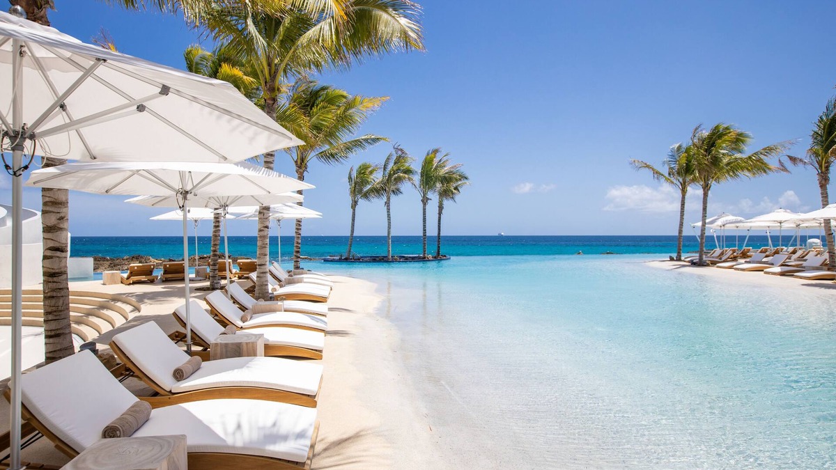 The Morgan Resort Spa Village