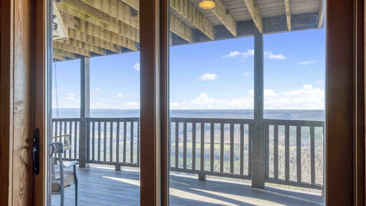 The Nook in the Inn on Lookout Mountain