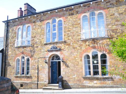 The Old Police Station