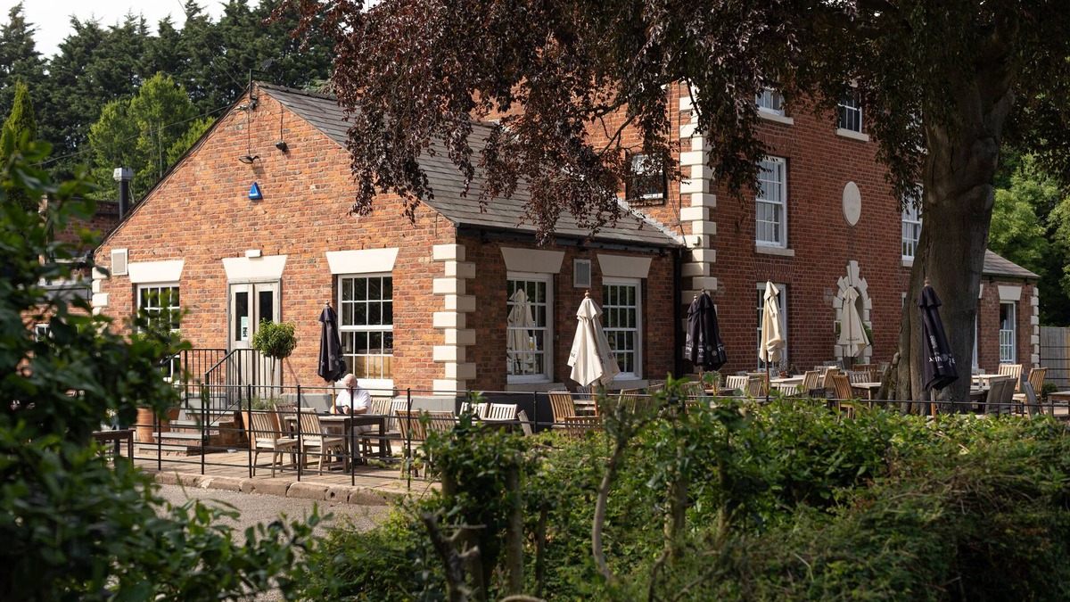 The Partridge
