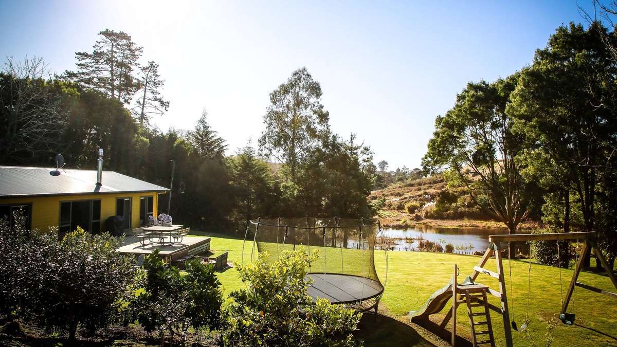 The Quarry a stunning rural hideaway\/Hot tub, fire & outdoor shower 
