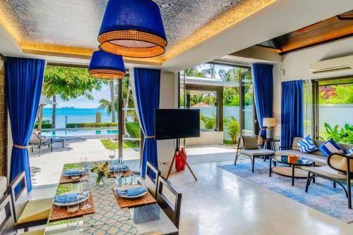 The Sea Koh Samui Resort and Residences by Tolani - SHA Extra Plus