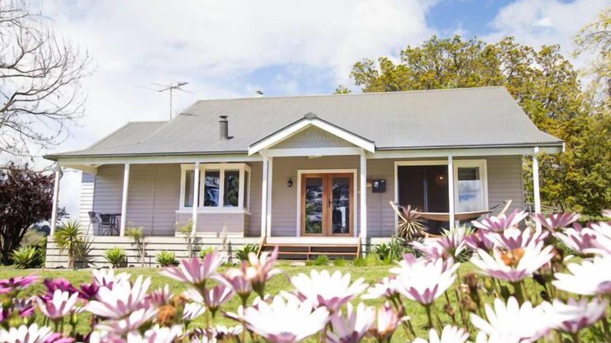 The Strawberry Farm Retreat - Yarra Valley