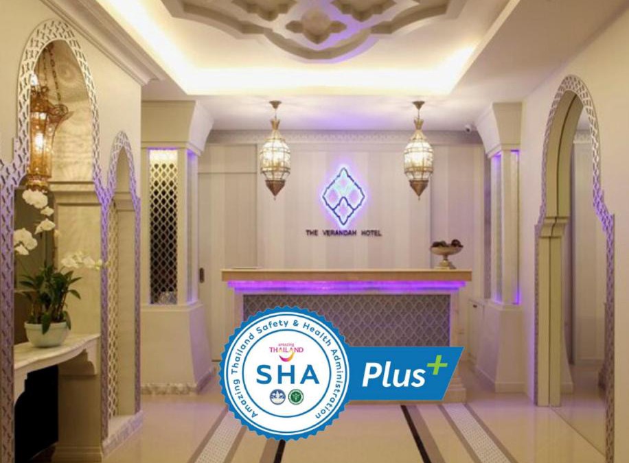The Verandah - SHA Extra Plus