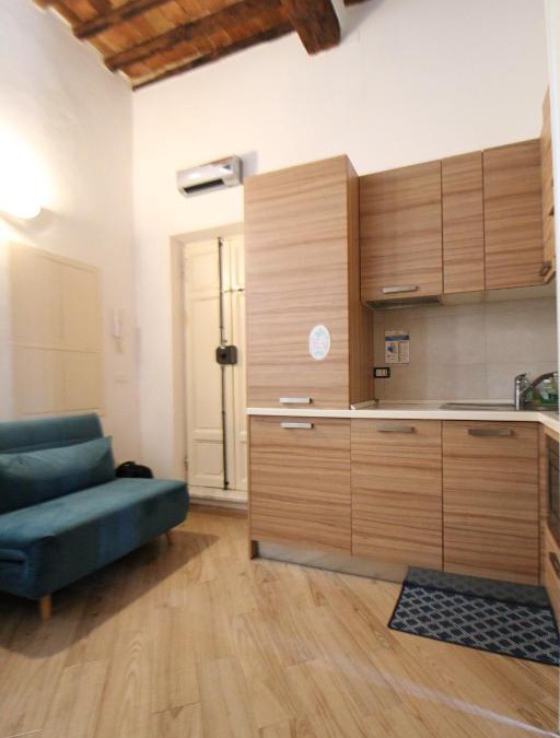 TINY HOUSE centro storico