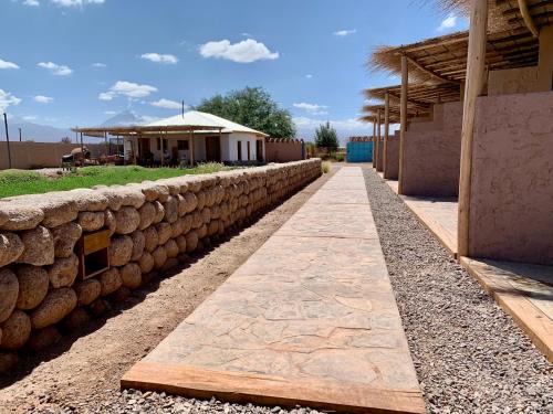 Tiunur Lodge