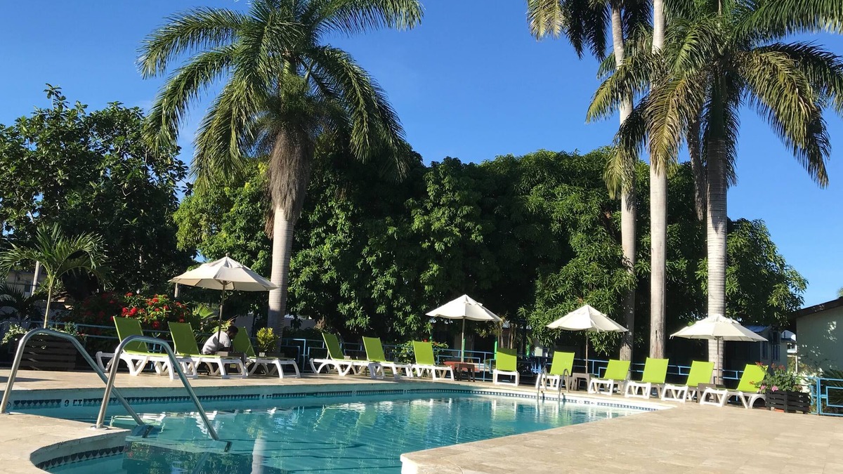 Toby's Resort