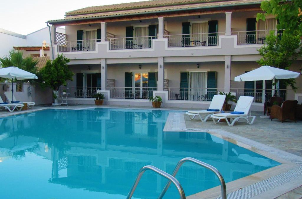 Toni´s Guesthouse