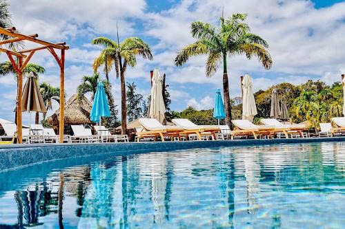 Touloukaera appt 303 Plage Kawann