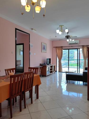 Town Condo - Marina Court Kota Kinabalu