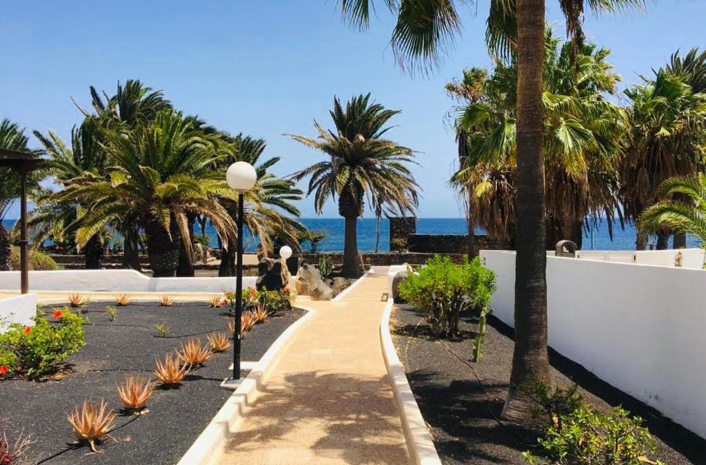 Trinity house en Playa Bastian