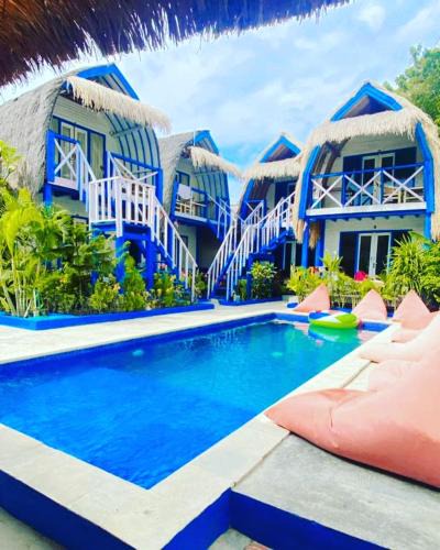 Tropical House Bungalows
