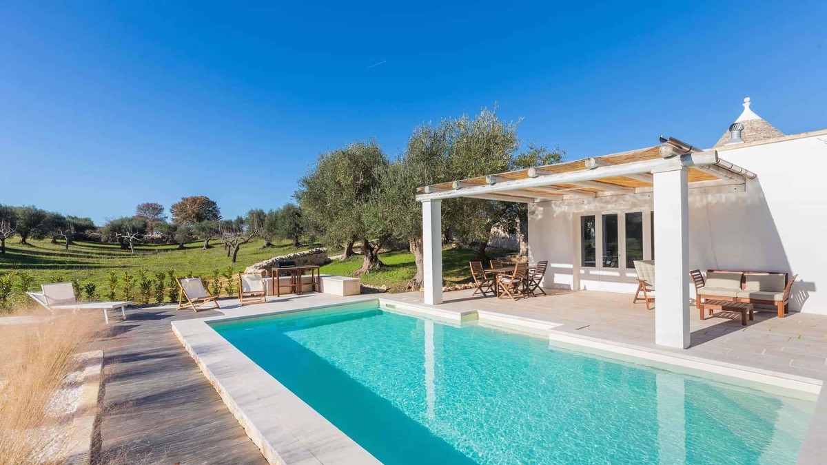 Trullo Liz OFFICIAL | Smartyholidays.com
