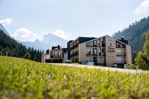 Turmchalet