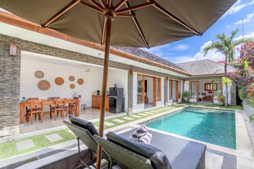 Two Lizards Beach Villas