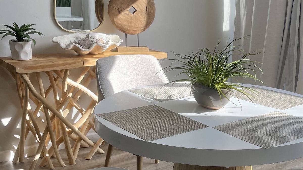 Coastal Beach Cottage Style Condo