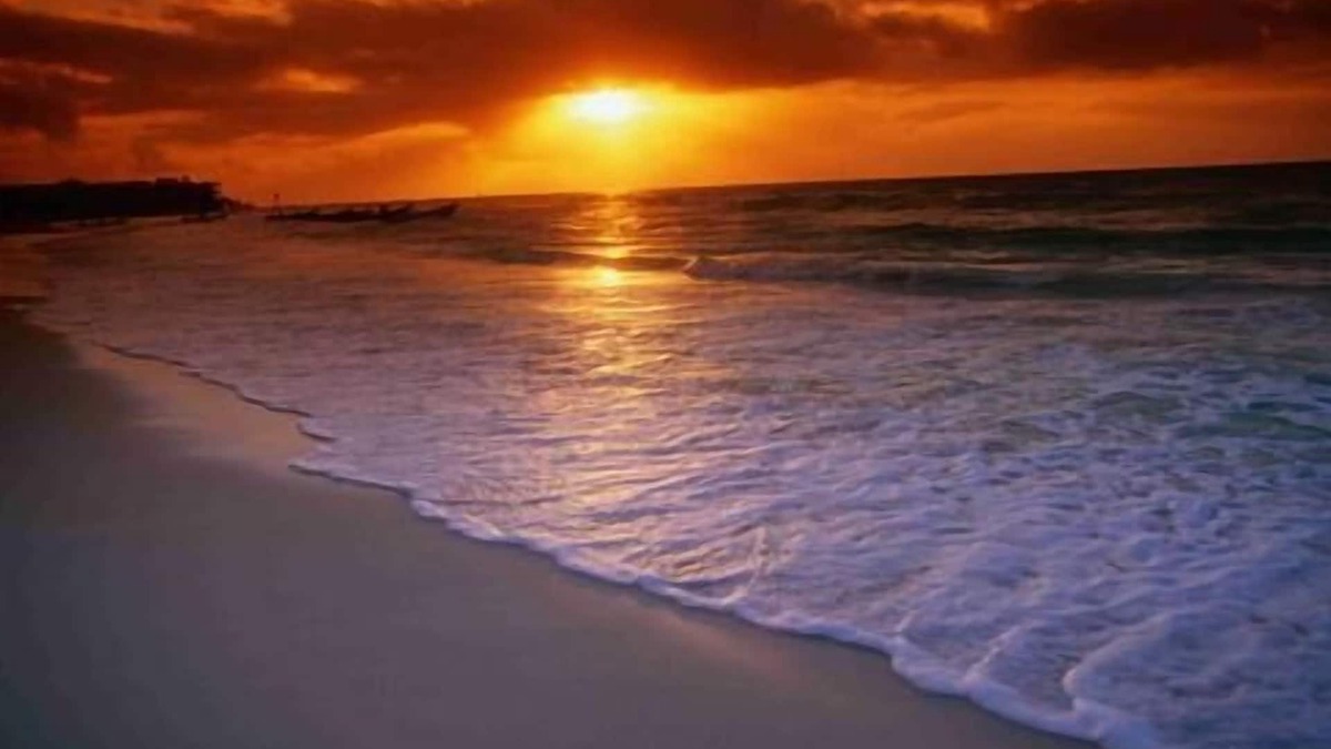 Very Relaxed Oceanfront Vacation in Villa Paz Rincon, PR