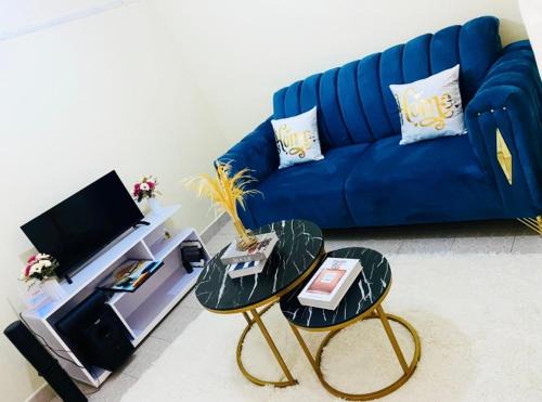 Victory Airbnb