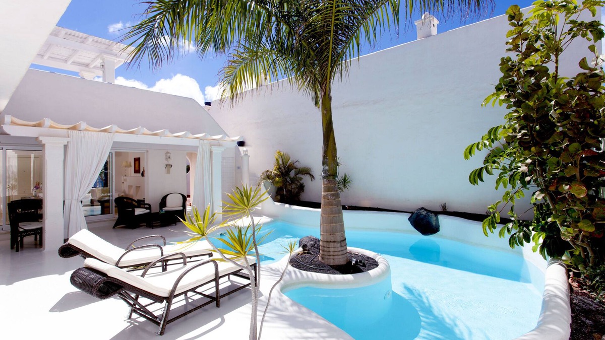 Villa Alegria at Bahiazul Fuerteventura