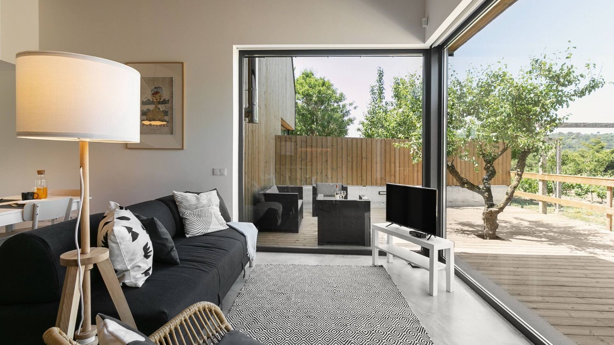 Villa Arneiro 2 - Sea & Rural Retreat