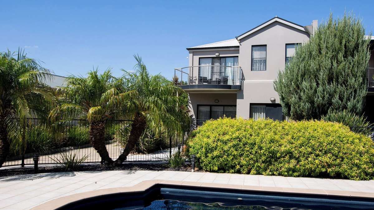 Villa Crystal 1Yarrawonga