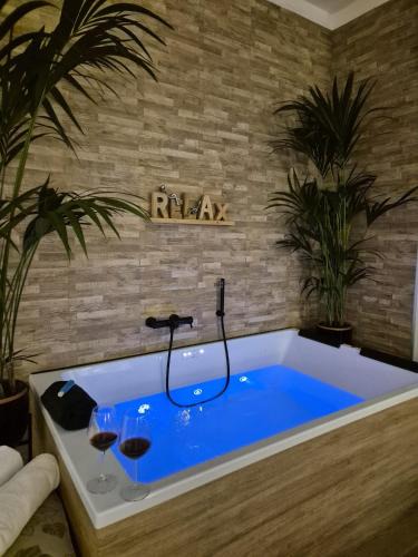 Villa Joy Verona-Superior Suite