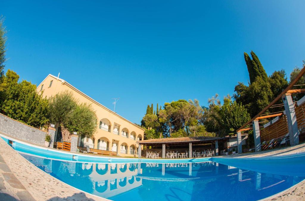 Villa Karmar
