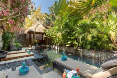 Villa Kipas