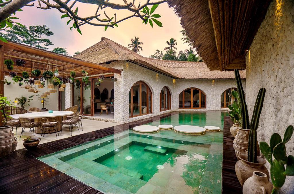 Villa La Canopée by BaliSuperHost