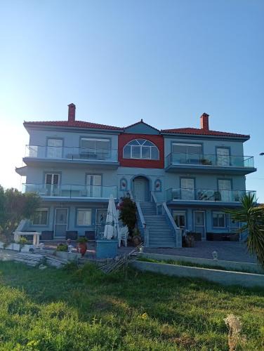 Villa Lagosta