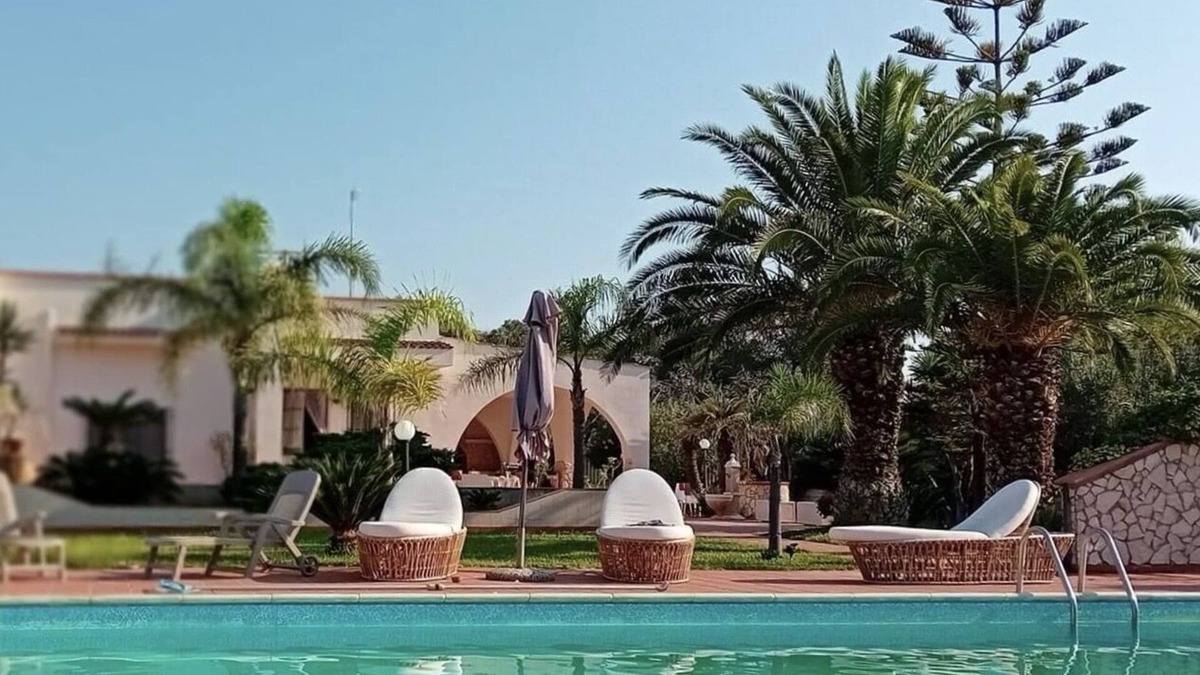VILLA MARIELLA ,the best place to relax