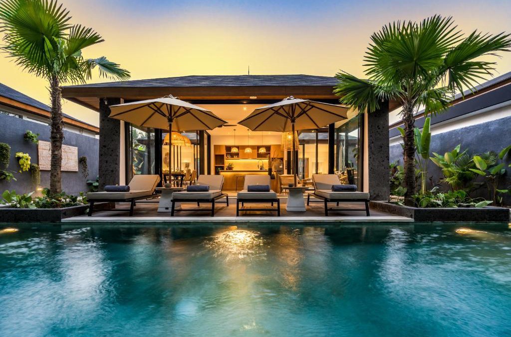 Villa Nai'Emma by BaliSuperHost