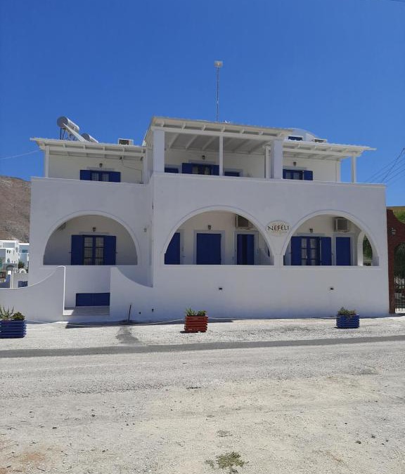 Villa Nefeli