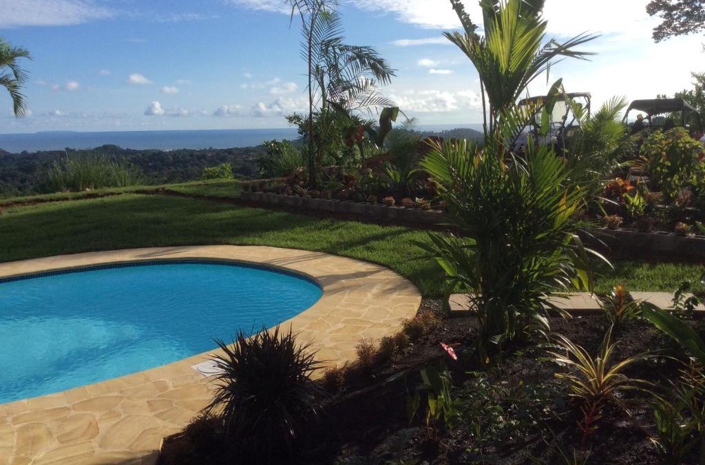 Vista Villas