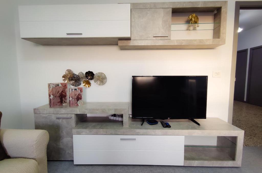 Vivienda turística Mou
