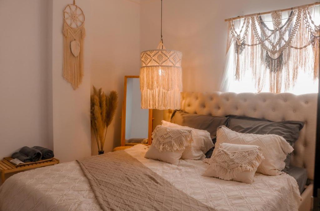 Boho Boutique Long Xuyên