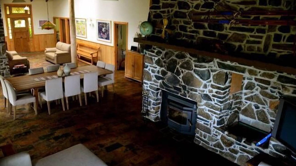 Waratah Hills Homestead