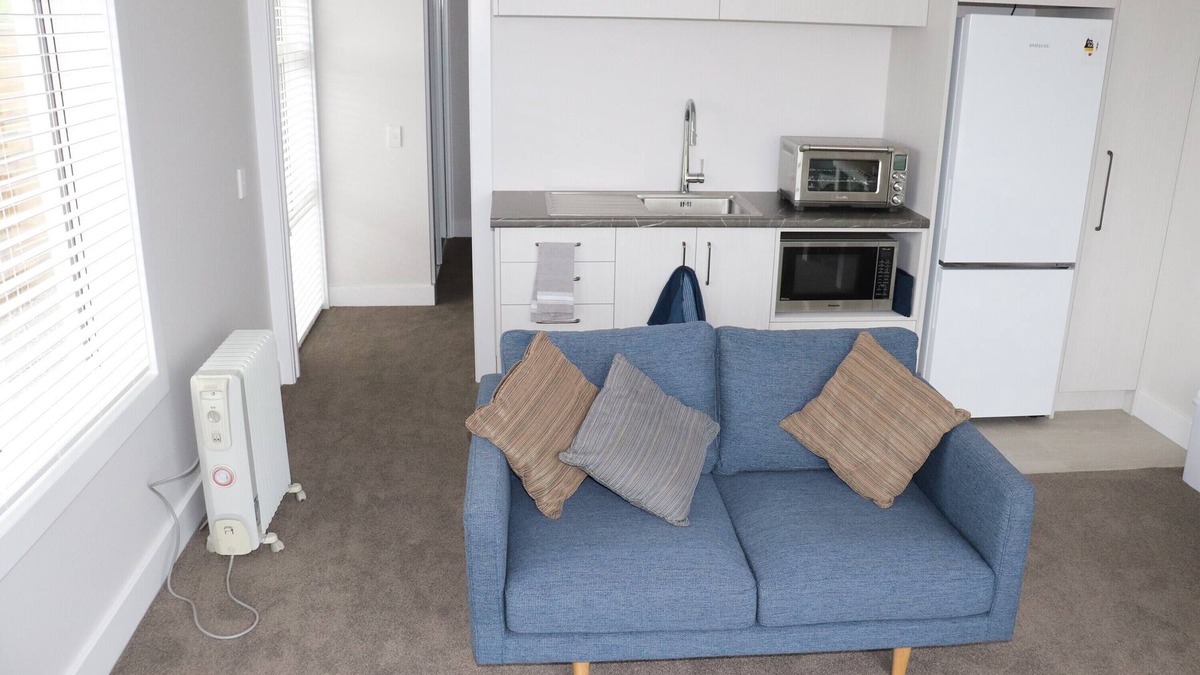 Whitianga Guest Wing