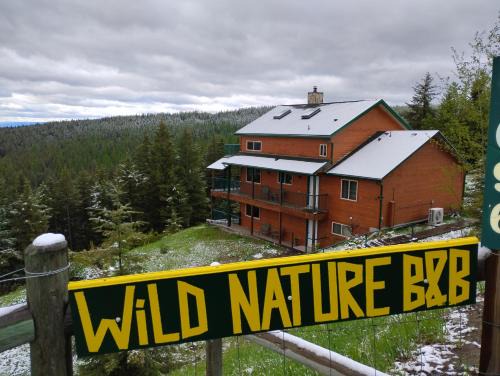 Wild Nature B&B