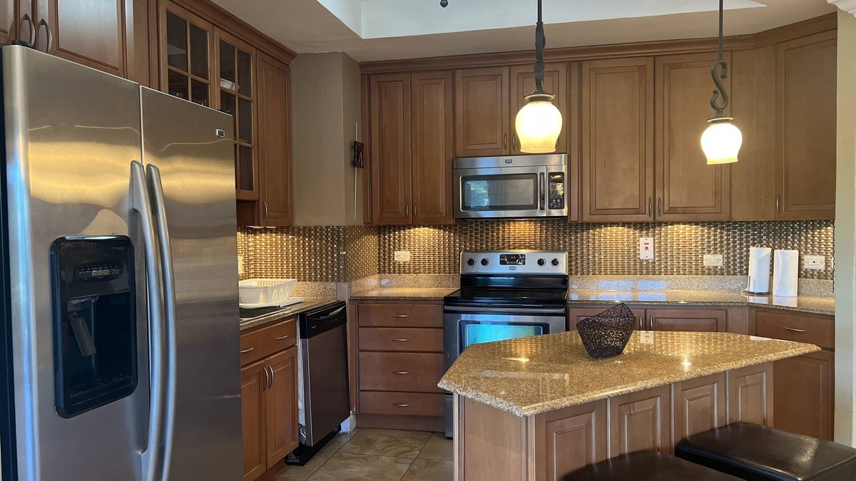 Woodbrook Place One LuXury Apartments