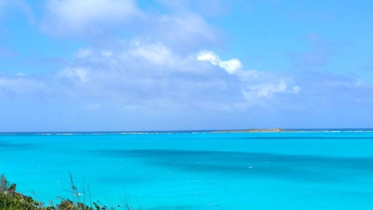 Xanadu House.Featured on HGTV's Bahama's Life. A Captivating Caribbean Hideaway.