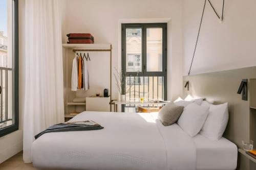 Yelo Jean Médecin Hotel, Sonder by Marriott Bonvoy
