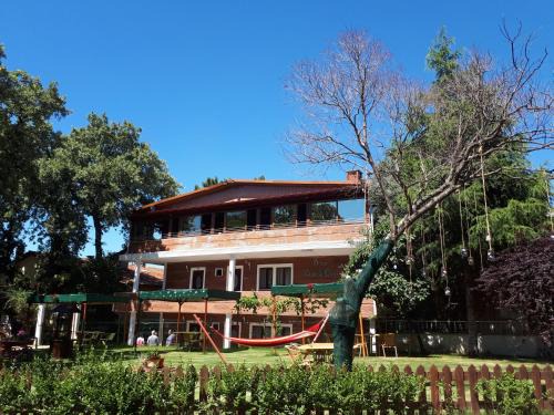 Ören Konak Otel | Oren Mahallesi