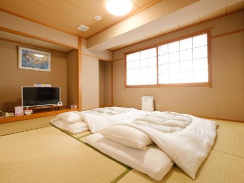 Matsuyama Hotel Stay | Matsuyama