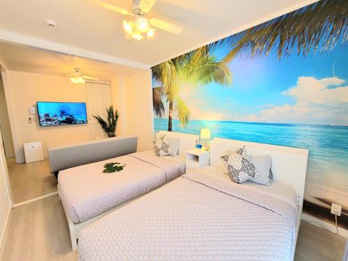 Villa Blu Okinawa | Kadena-cho